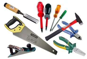 Инструменты