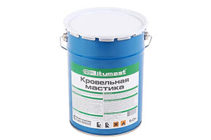 Кровельные мастики krovelnye mastiki