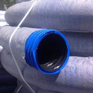 Материалы для канализации и дренажа Канализация и дренаж в Красноярске