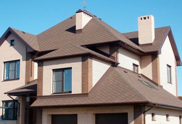 Скатные кровли