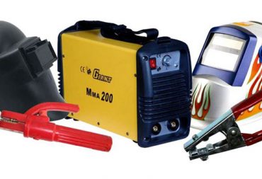 Сварочное оборудование